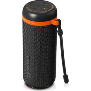 Акустическая система REAL-EL X-711 Black (EL121600026)