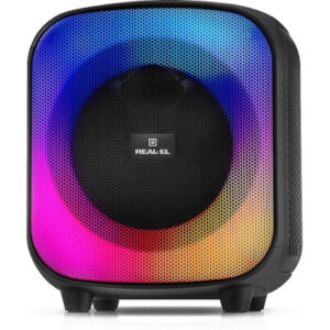 Акустическая система REAL-EL X-760 (EL121600029)