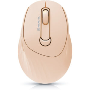 Мышка REAL-EL RM-370W Wireless (EL123200056)