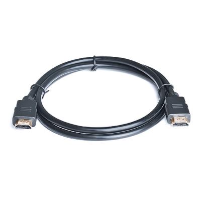Кабель мультимедийный HDMI M to HDMI M 2.0m REAL-EL (EL123500012)