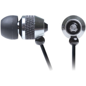 Наушники REAL-EL Z-1500 Mobile Black (EL124100034)