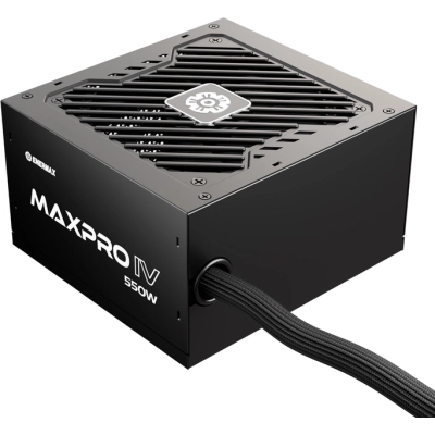 Блок питания Enermax 550W MAXPRO IV (EMP550W)