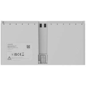 Аккумулятор Ajax EN54 Internal Battery (72h) white