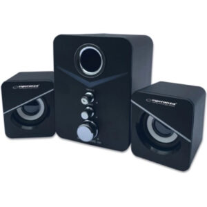 Акустическая система Esperanza Speakers EP153 CANCAN (EP153)