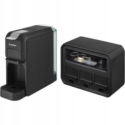 Капсульная кофеварка Catler ES721PORTOB