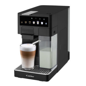 Капсульная кофеварка Catler ES751BRENZO