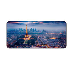 Коврик для мышки Voltronic Eiffel Tower (ET362)