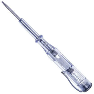 Отвертка Стандарт индикатор (фазометр) 100-500В (ETP1050)