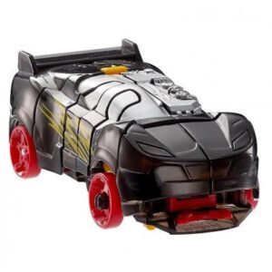 Трансформер Screechers Wild ! L 1- Найтвивер от 5 до 7 лет (EU683114)