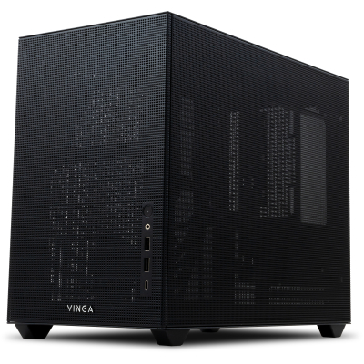 Корпус Vinga Elegant