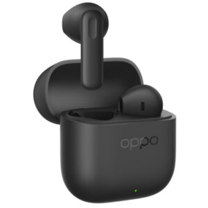Наушники Oppo Enco Buds3 ETEG1 Slate Black