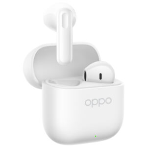 Наушники Oppo Enco Buds3 ETEG1 Snow White