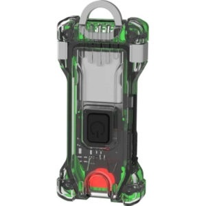 Фонарь Armytek Zippy WR Extended Set Green (F09101GR)