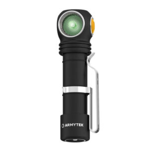 Фонарь Armytek Wizard C2 WG Magnet USB Warm (F09201W)