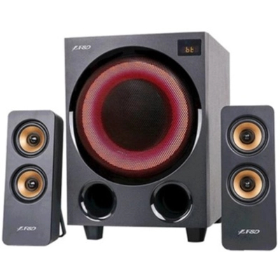 Акустическая система F&D F770X Black