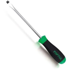 Отвертка Toptul шлицевая 5.5x100 мм (FAAB5E10)