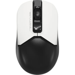 Мышка A4Tech FB12S Wireless/Bluetooth Panda (FB12S Panda)