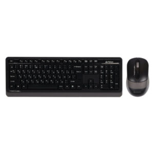 Комплект A4Tech FG1010 Grey
