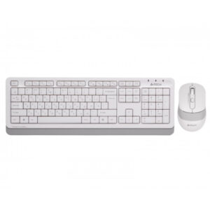 Комплект A4Tech FG1010 White