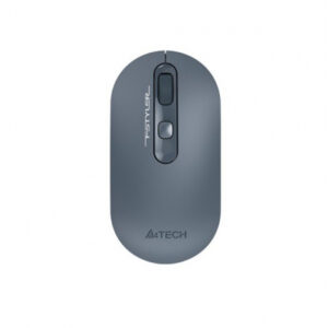 Мышка A4Tech FG20 Ash Blue