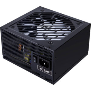 Блок питания 1stPlayer 750W (FK-750-BK-EU)