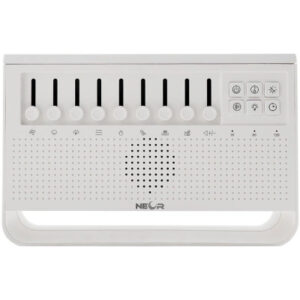 Увлажнитель воздуха Neor FLAME AROMA-S 20ML10 WT