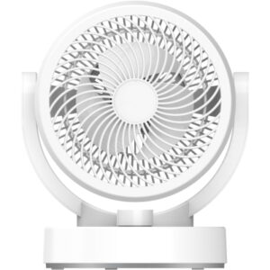 Вентилятор Ardesto FT-B25W