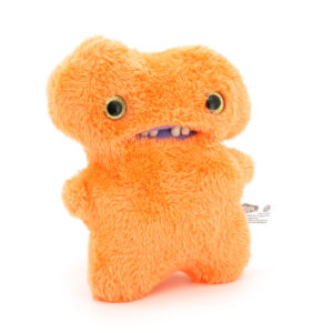 Мягкая игрушка No Brand Fuggler 23см, Box (Fuggler YT-232)