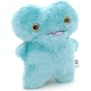 Мягкая игрушка No Brand Fuggler 23см, Box (Fuggler YT-234)