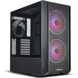 Корпус Lian Li LANCOOL 216 with ARGB fans (G99.LAN216RX.00)