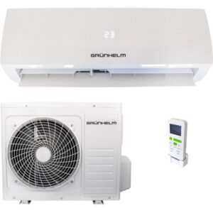 Кондиционер Grunhelm GAC-07GH-32