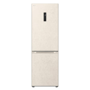 Холодильник LG GC-B459FEPW