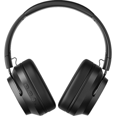 Наушники REAL-EL GD-860 Black