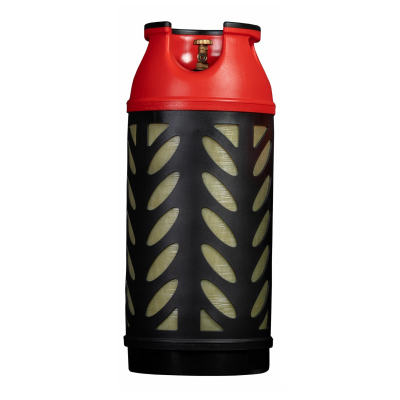 Бытовой газовый баллон Gutgas Ragasco CR-33.5 (GHCL3322)