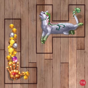 Настольная игра Geekach Games Остров кошек. Промо набор 3, украинский (GKCH001pr3)