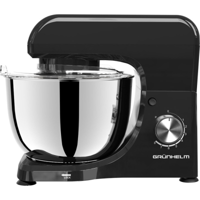 Кухонный комбайн Grunhelm GKM0019B