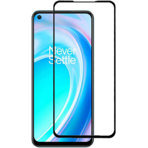 Стекло защитное PowerPlant Full screen OnePlus Nord CE 2 Lite 5G (GL601186)