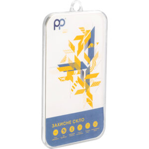 Стекло защитное PowerPlant Full screen Vivo Y52 5G / Y72 5G (GL601780)