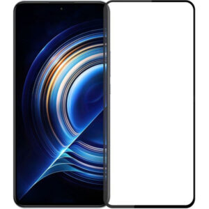 Стекло защитное PowerPlant Full screen Xiaomi Redmi Note 12 Pro + (GL602558)