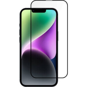 Стекло защитное PowerPlant Full screen APPLE iPhone 15 (GL602961)