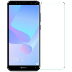 Стекло защитное PowerPlant Huawei Y6 Prime (2018) (GL604920)