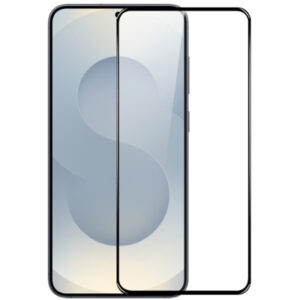 Стекло защитное PowerPlant Full screen Samsung Galaxy S25 Edge (GL605009)