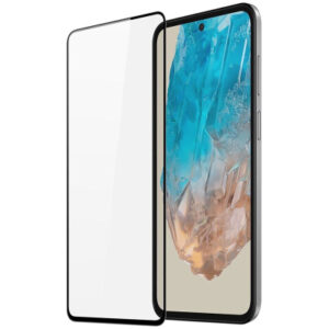 Стекло защитное PowerPlant Full screen Samsung Galaxy M35 (GL605023)