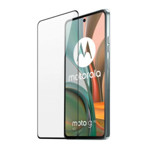 Стекло защитное PowerPlant Full screen Motorola Moto G75 (GL605351)