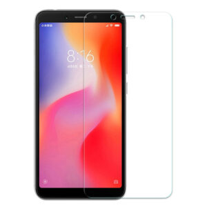 Стекло защитное PowerPlant Xiaomi Redmi 6A (GL605569)
