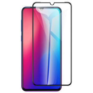 Стекло защитное PowerPlant Full screen Vivo Y11 (GL608874)