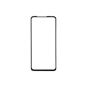 Стекло защитное PowerPlant Full screen Motorola Moto G8, Black (GL609390)