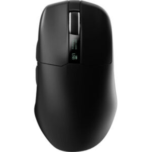 Мышка GamePro Asgard Thor Wireless/Bluetooth/USB Black (GM023B)