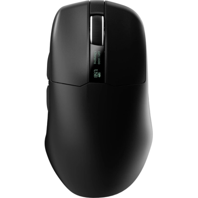 Мышка GamePro Asgard Thor Wireless/Bluetooth/USB Black (GM023B)