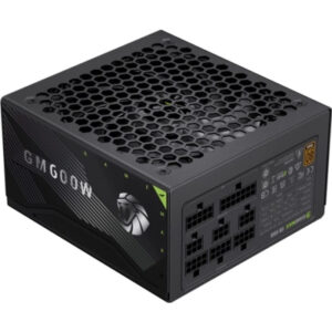 Блок питания Gamemax 600W (GM 600B Fully-modular New)